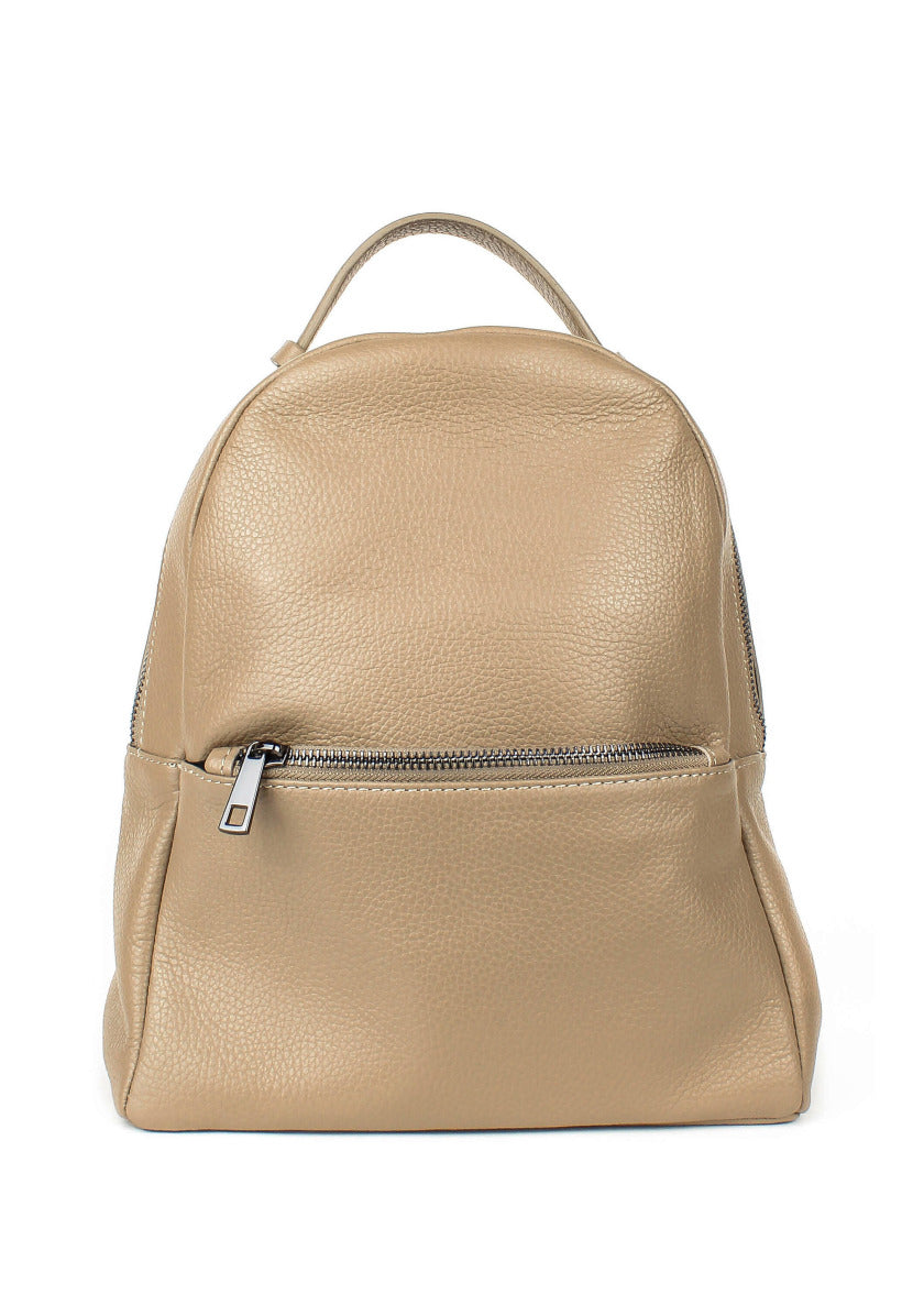 Backpack HAZEL Taupe