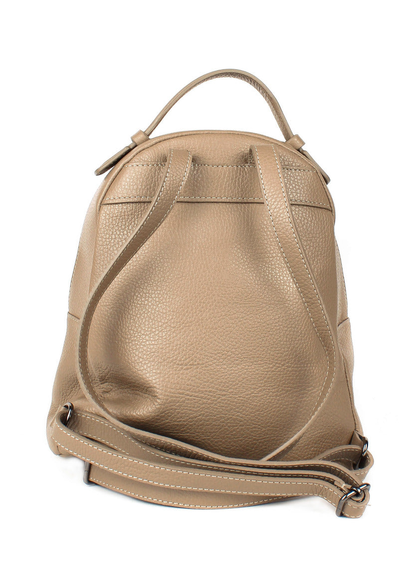 Backpack HAZEL Taupe