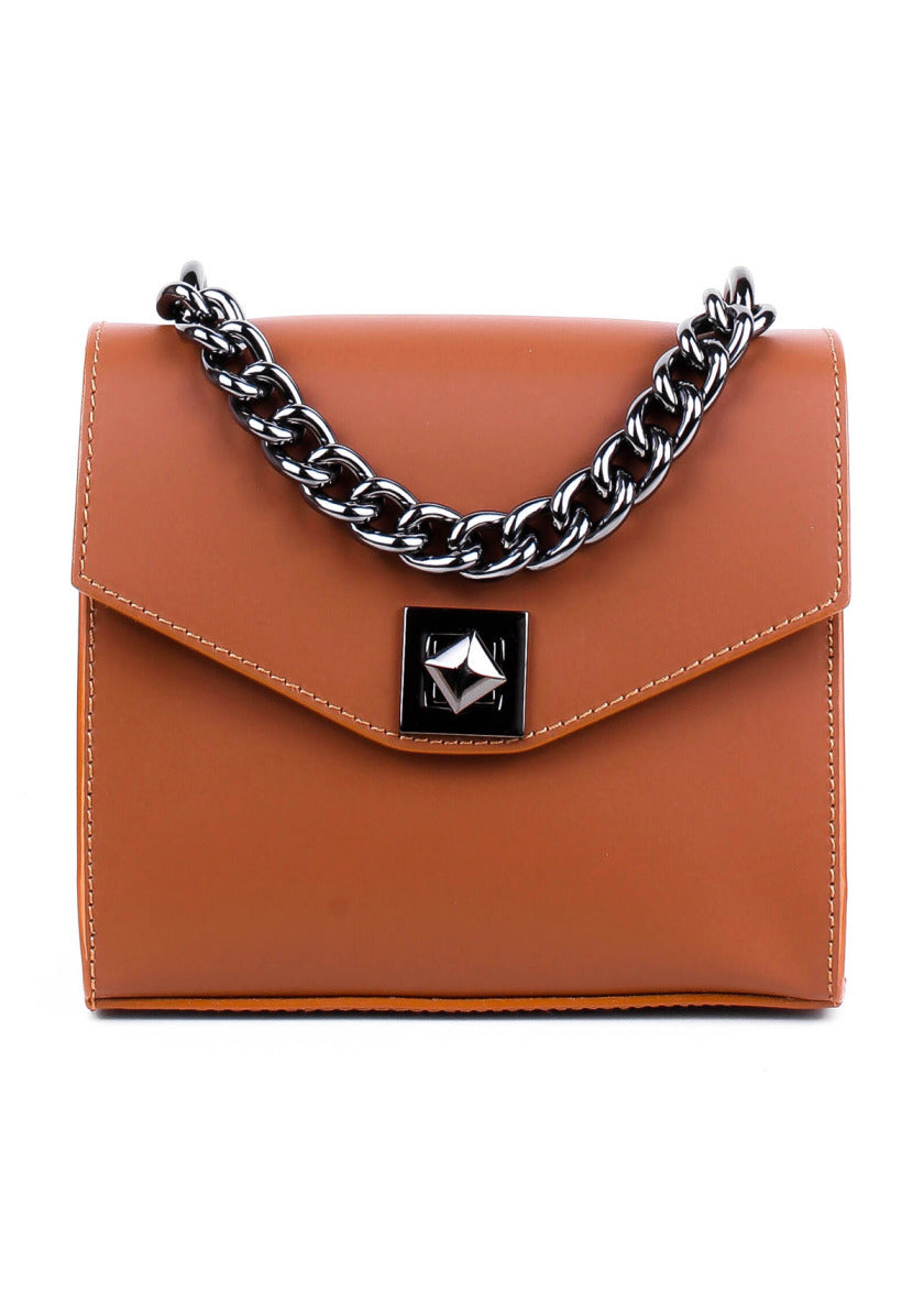 Bolso Clásico ILARIA Ginger