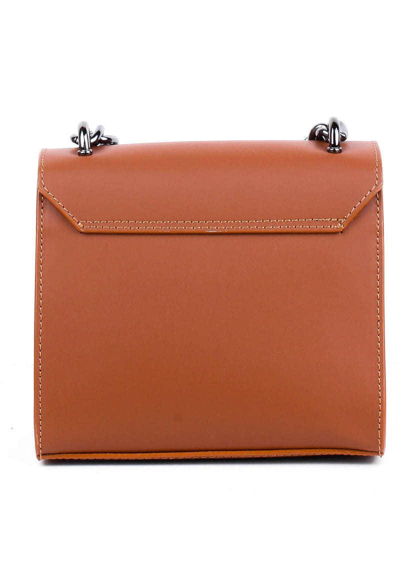 Bolso Clásico ILARIA Ginger