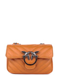 Bolso cruzado ILEN color jengibre