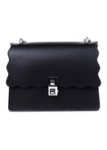 Bolso Clásico ISA Negro
