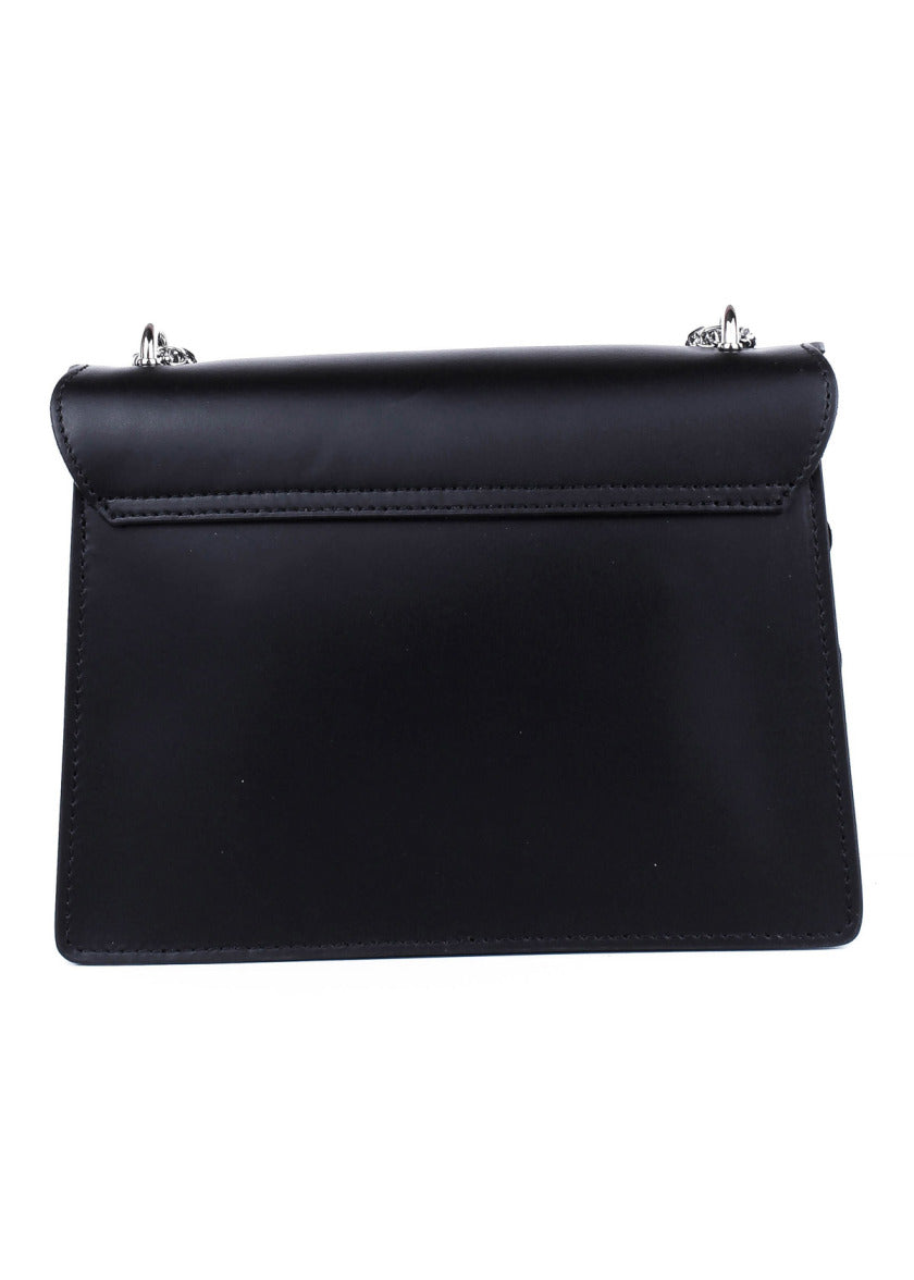 Bolso Clásico ISA Negro