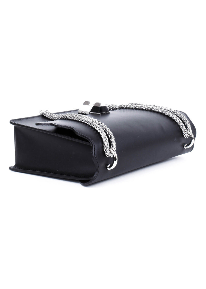 Bolso Clásico ISA Negro