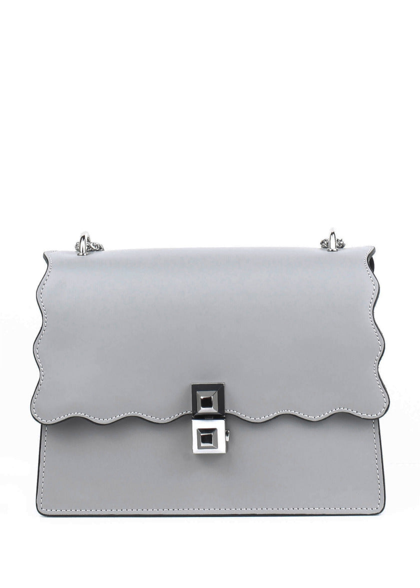 Classic Bag ISA Grey