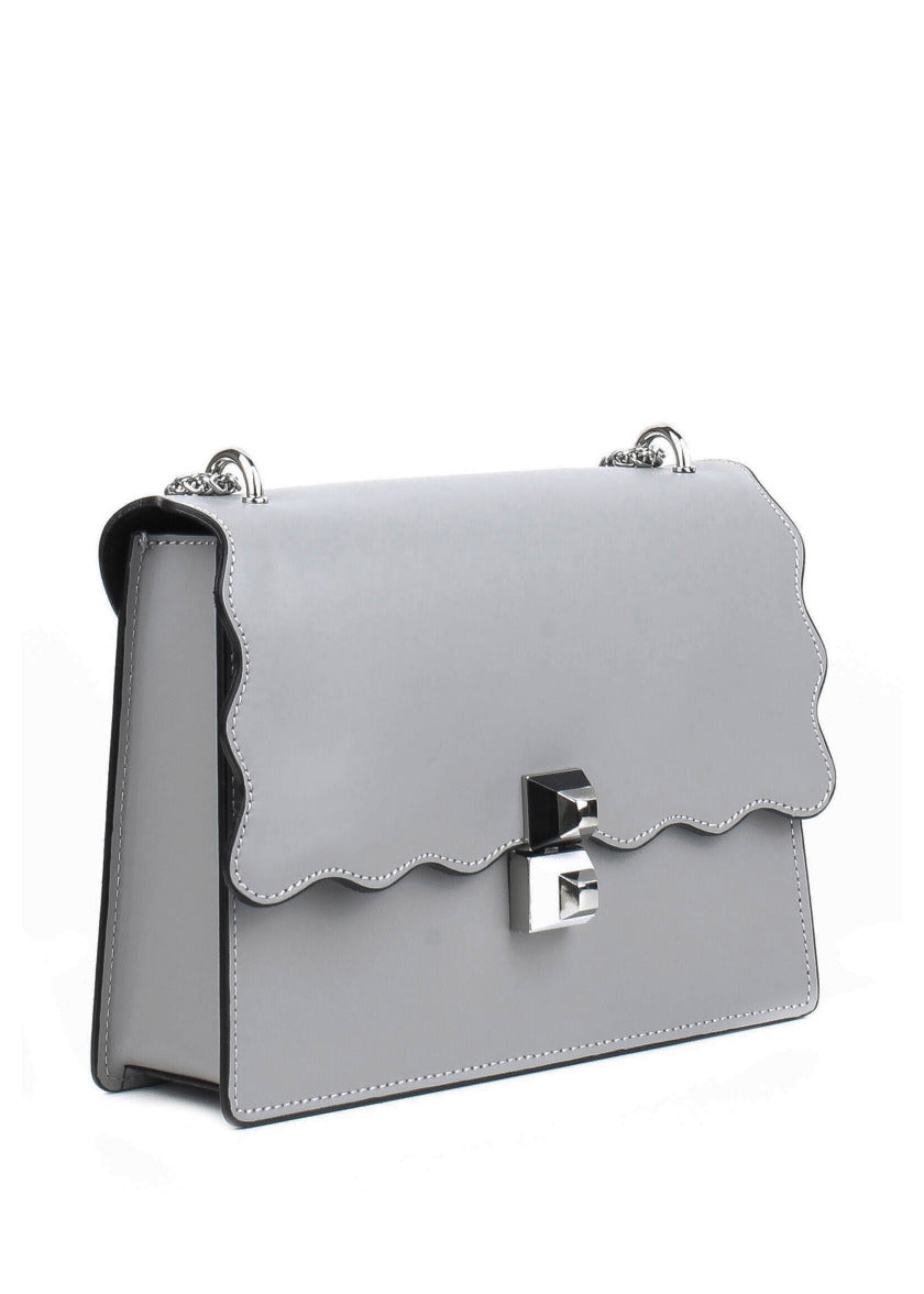 Classic Bag ISA Grey