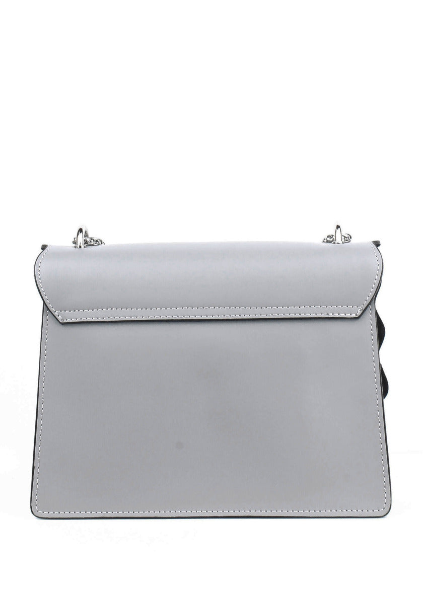 Classic Bag ISA Grey