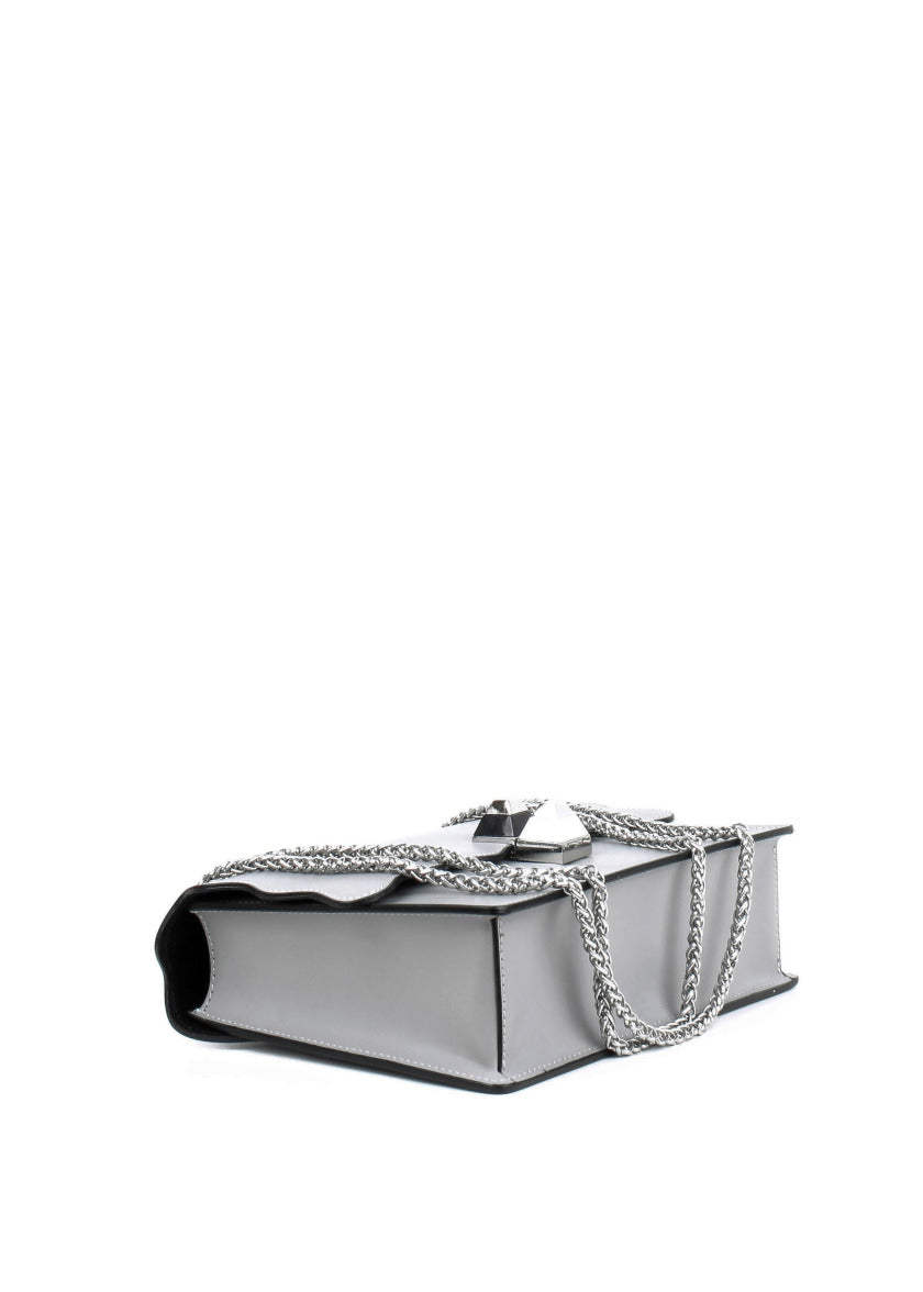 Classic Bag ISA Grey