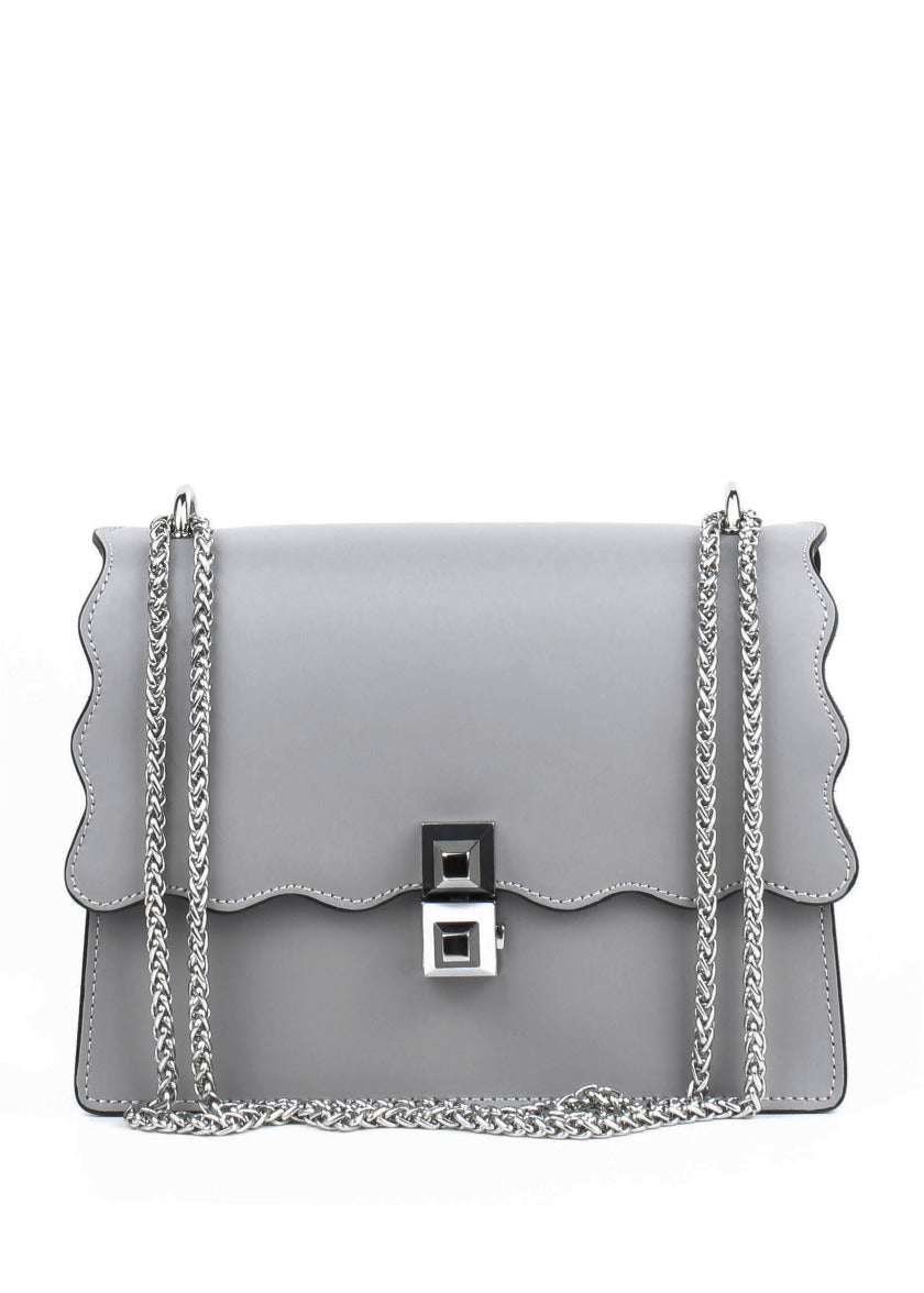 Classic Bag ISA Grey