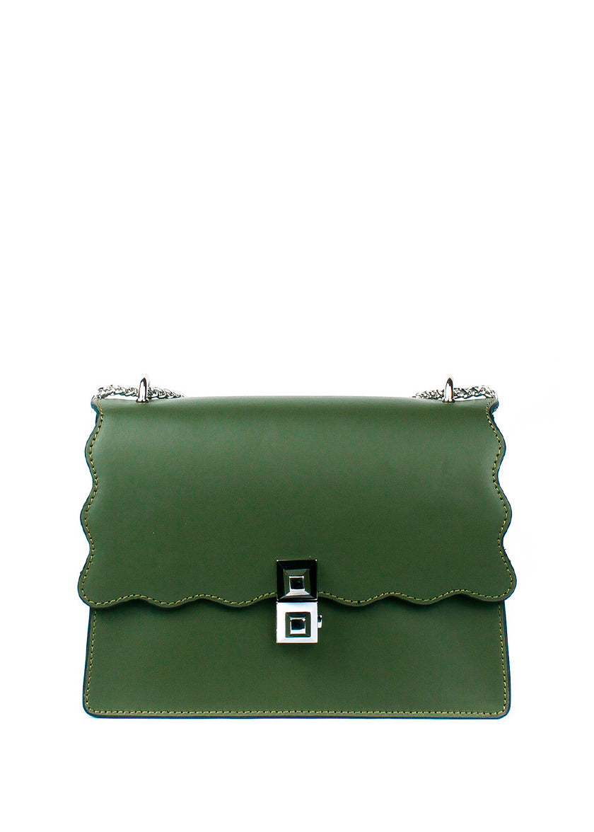 Classic Bag ISA Olive