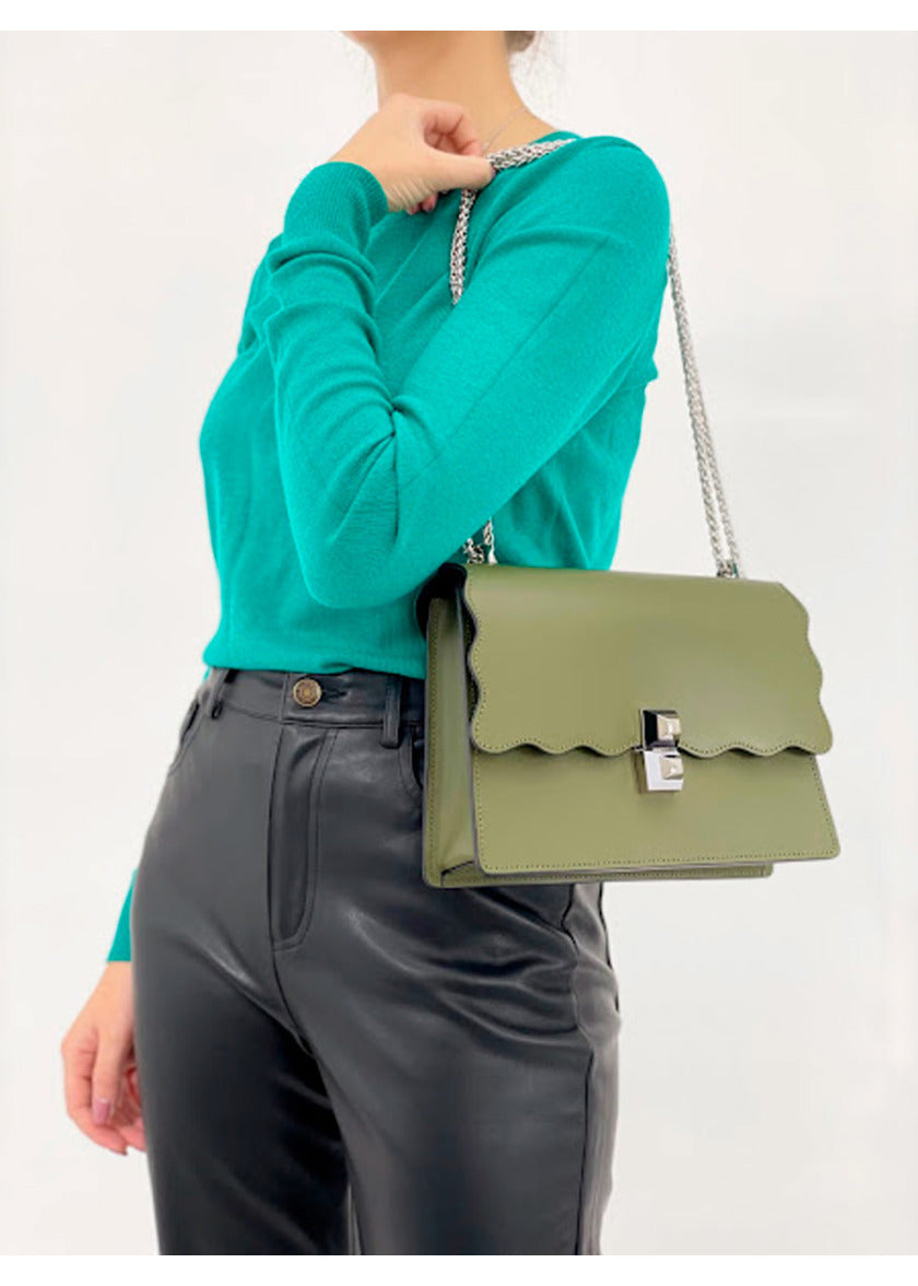 Classic Bag ISA Olive