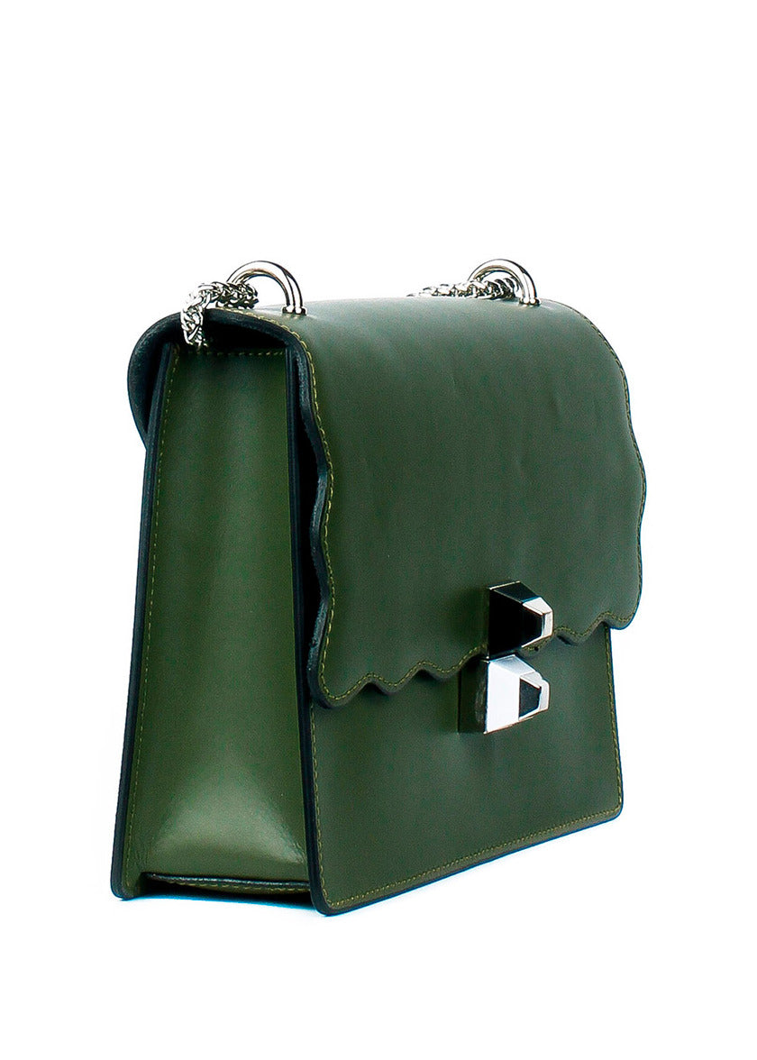 Classic Bag ISA Olive