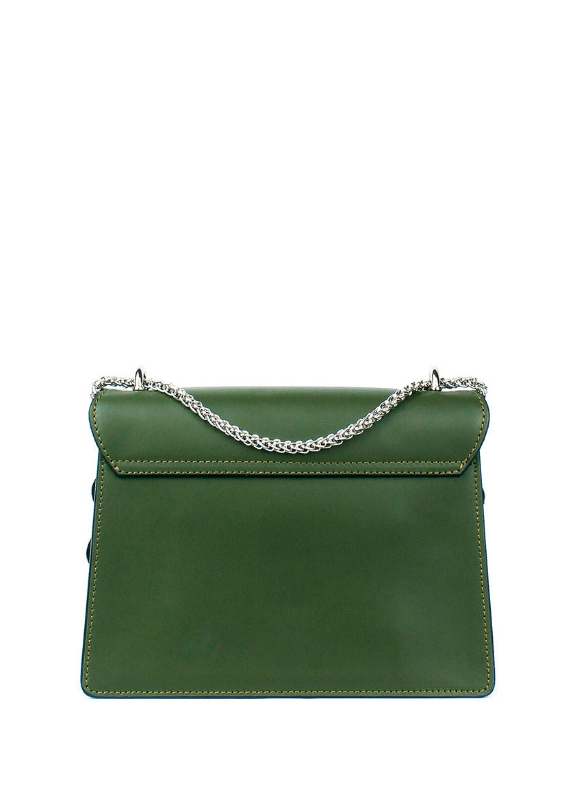 Classic Bag ISA Olive