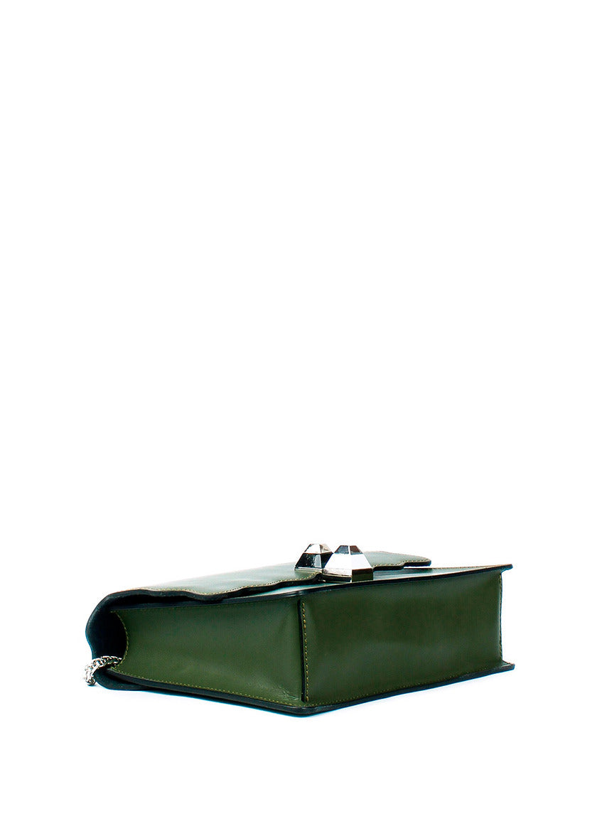 Classic Bag ISA Olive