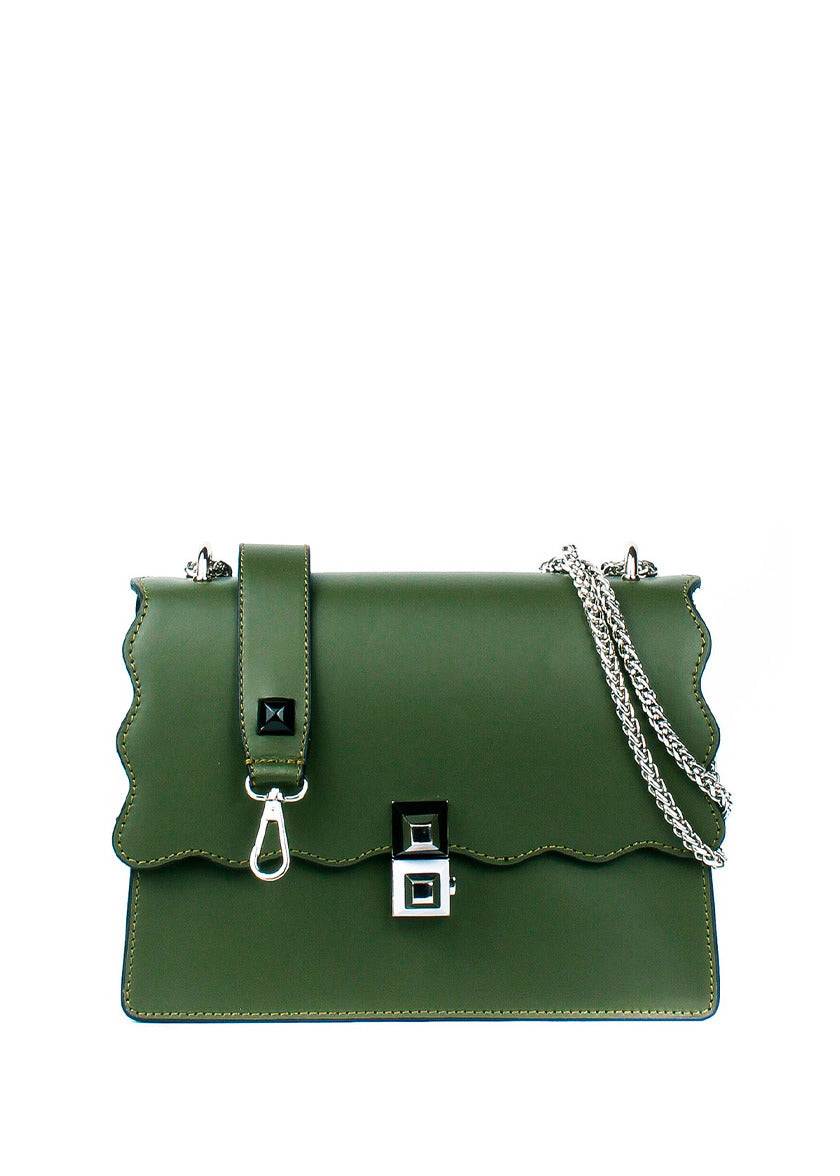 Classic Bag ISA Olive