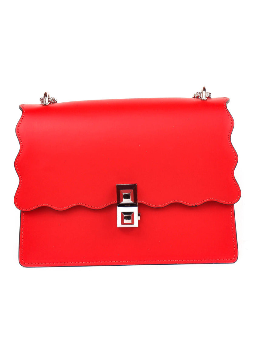 Classic Bag ISA Red