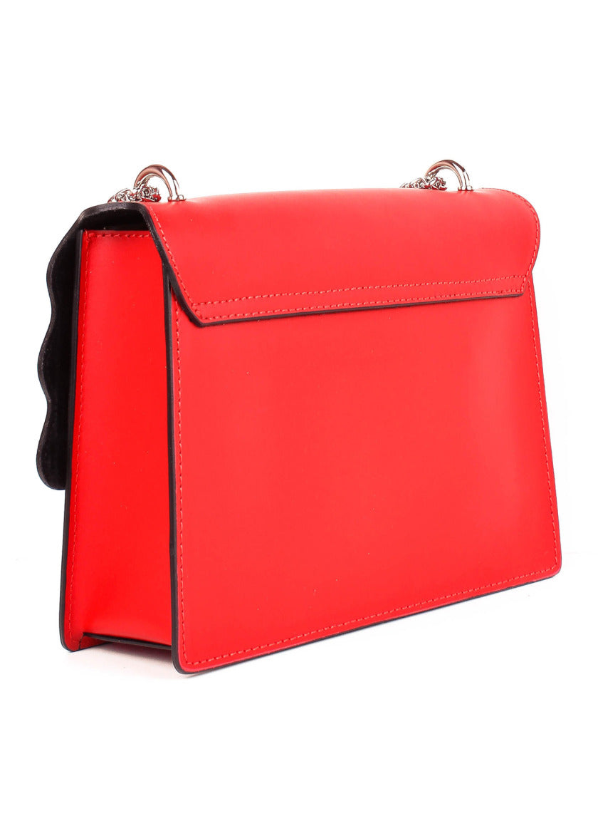 Classic Bag ISA Red