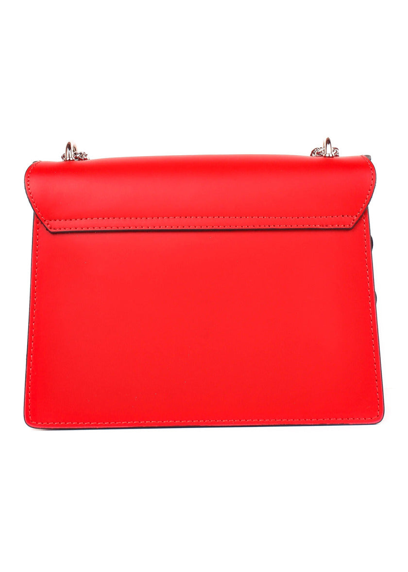 Classic Bag ISA Red