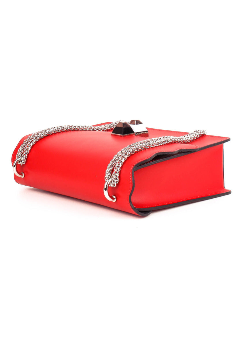Classic Bag ISA Red