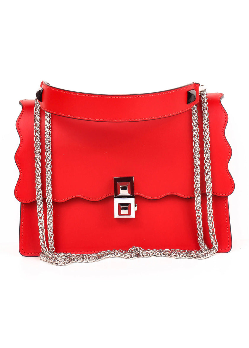 Classic Bag ISA Red