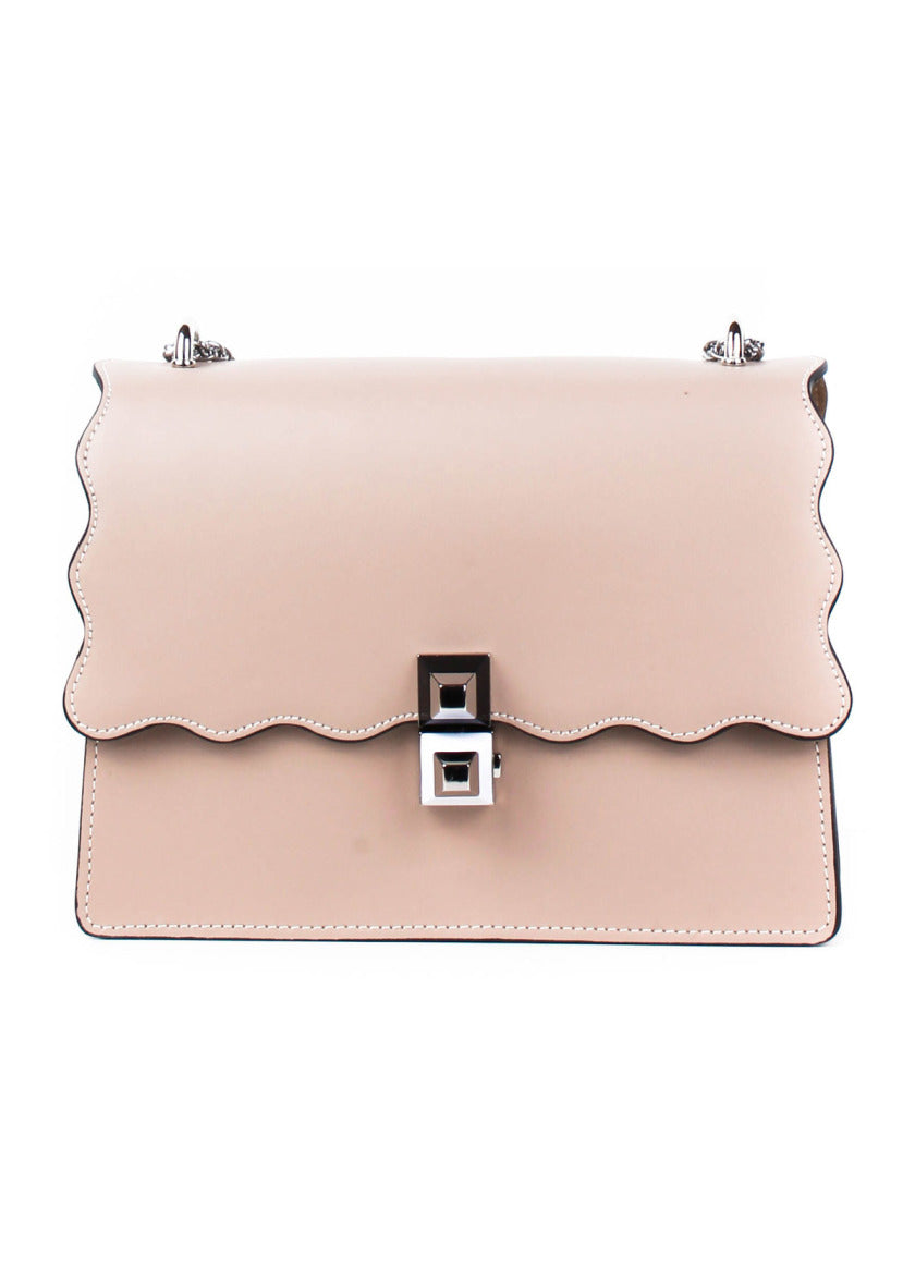 Classic Bag ISA Taupe