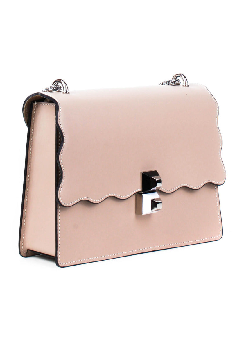 Classic Bag ISA Taupe