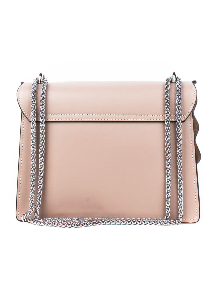 Classic Bag ISA Taupe