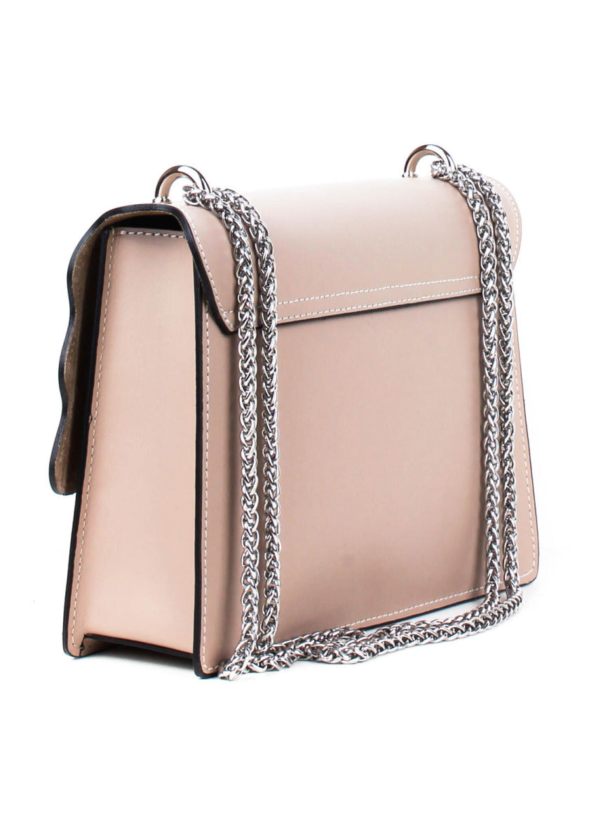 Classic Bag ISA Taupe