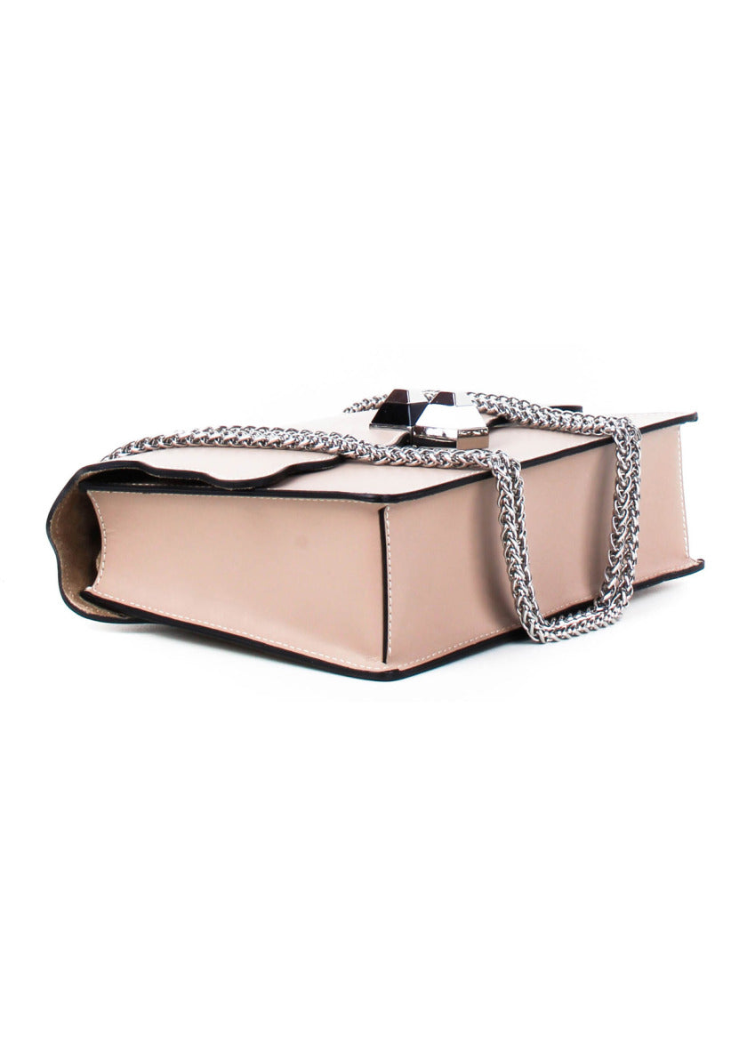 Classic Bag ISA Taupe