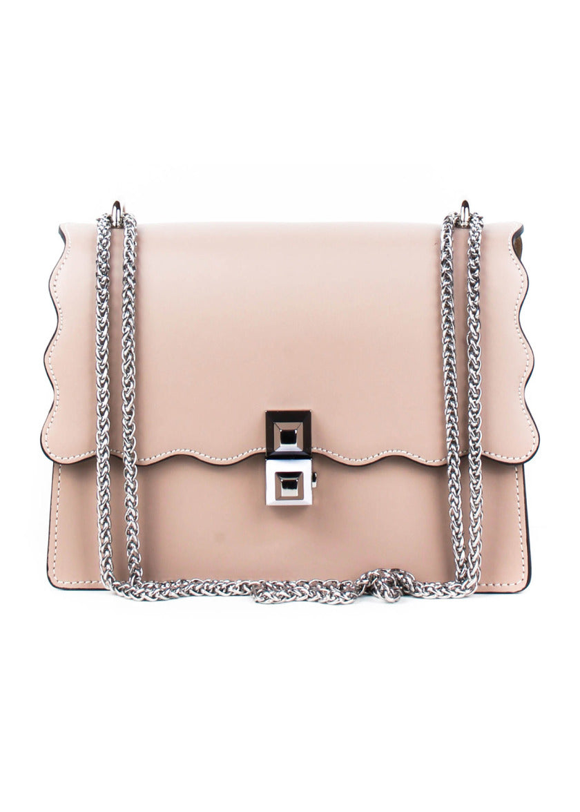 Classic Bag ISA Taupe