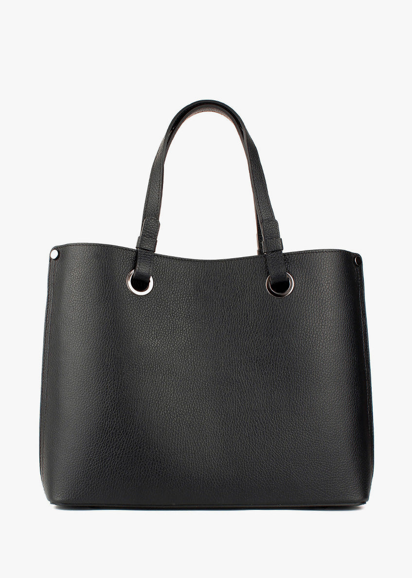 Tote ISABELA Black