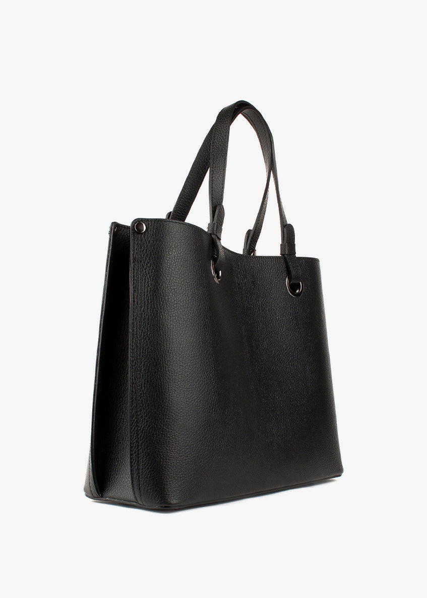 Tote ISABELA Black