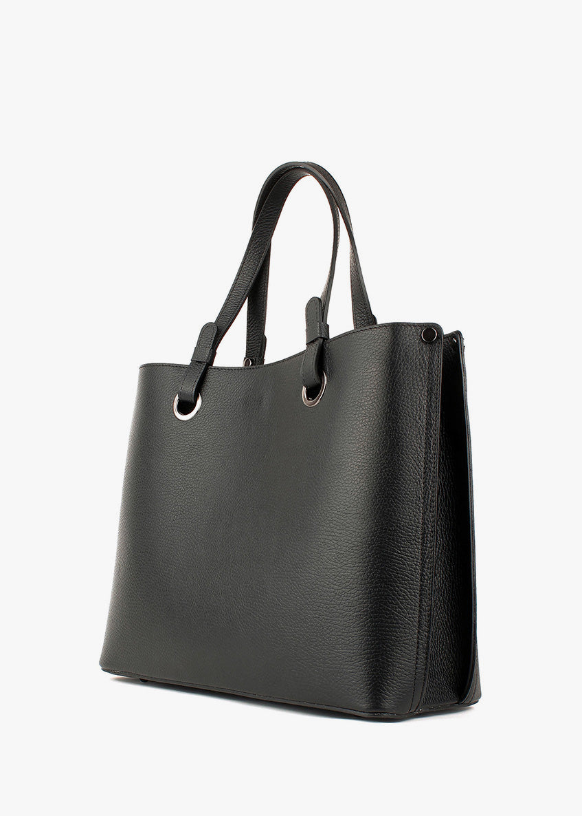Tote ISABELA Black