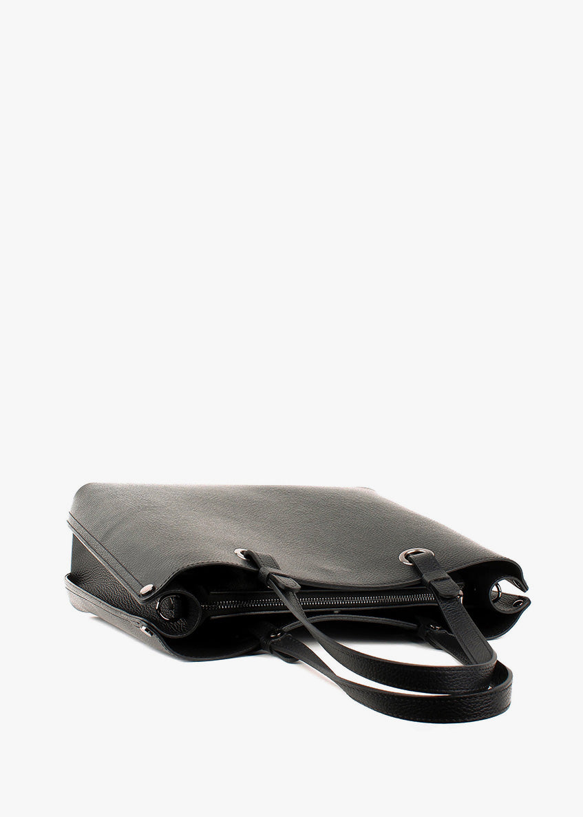 Tote ISABELA Black
