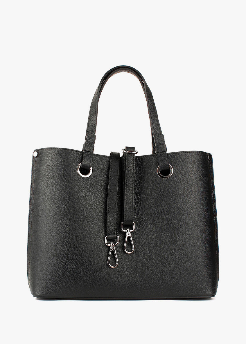 Tote ISABELA Black