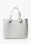 Tote ISABELA White