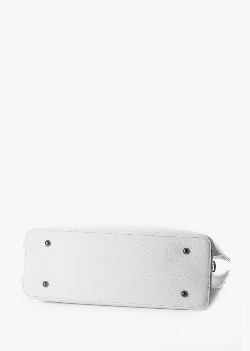 Tote ISABELA White
