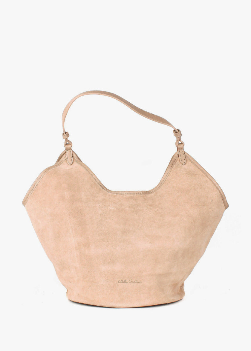 Shopper Bag JANE Beige