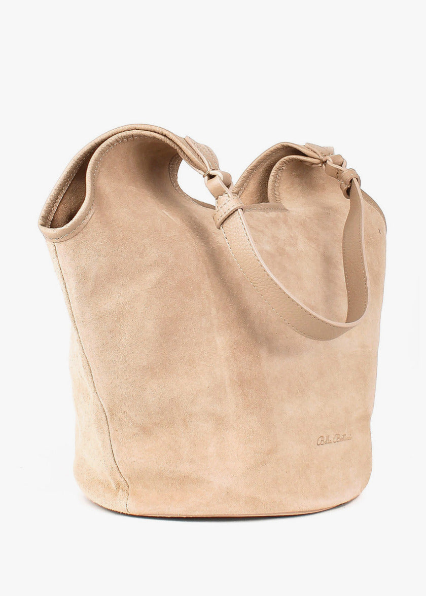 Shopper Bag JANE Beige