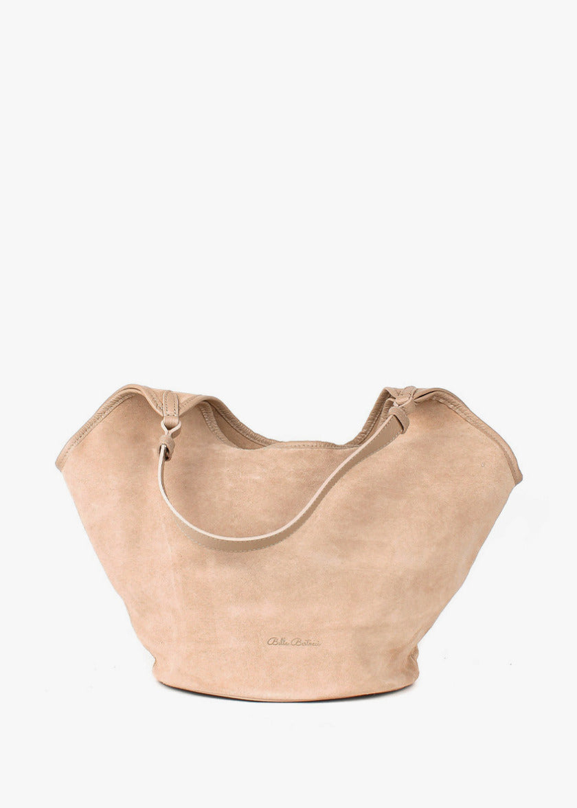 Shopper Bag JANE Beige