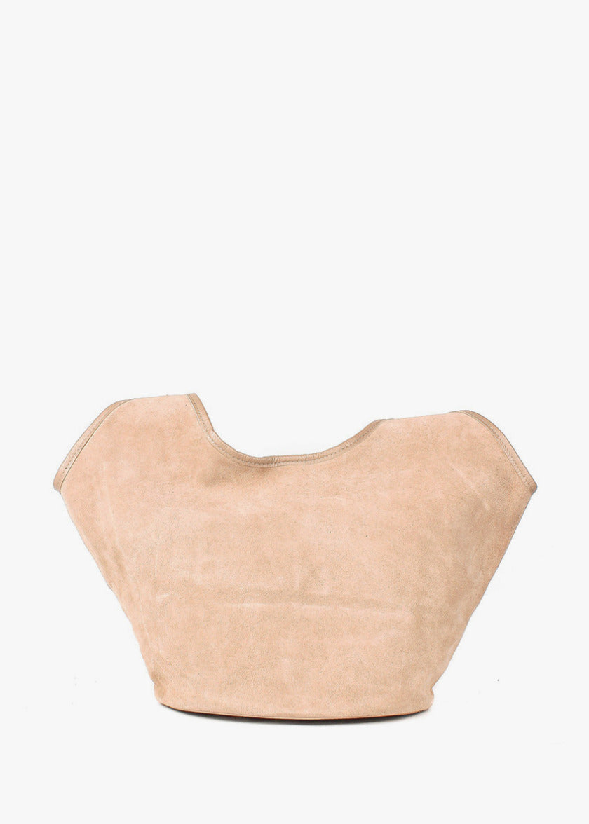 Shopper Bag JANE Beige