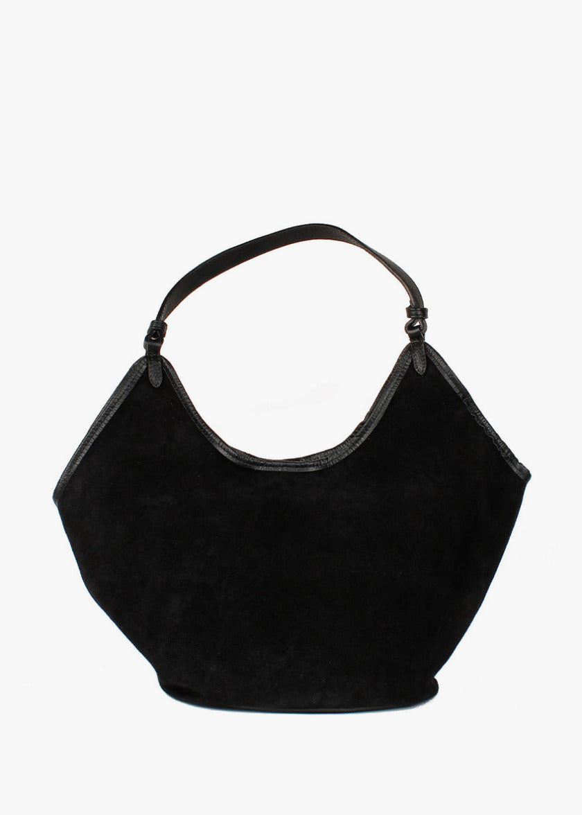 Shopper Bag JANE Black