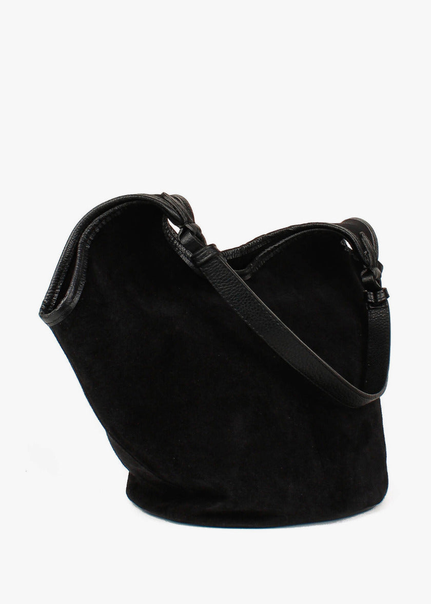Shopper Bag JANE Black