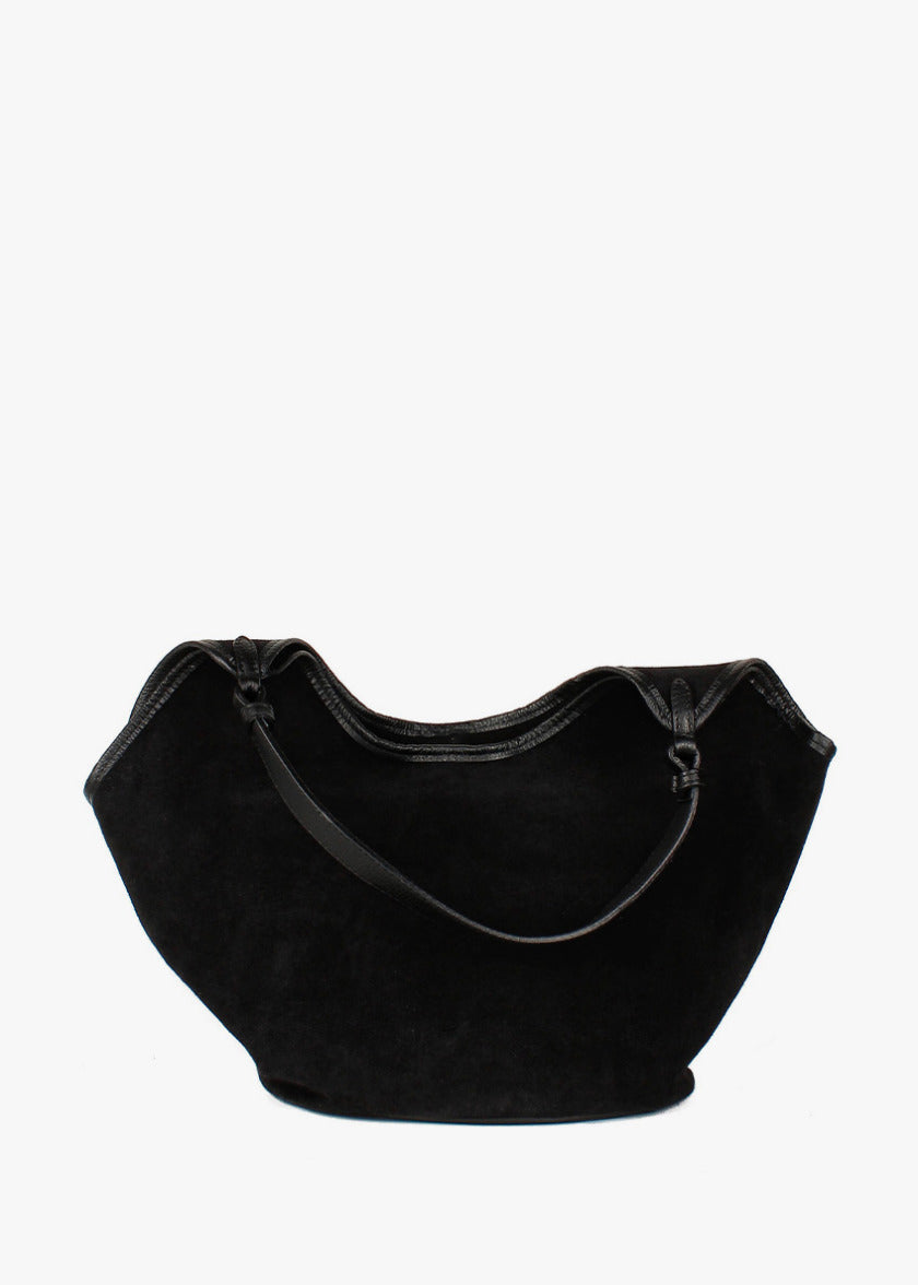 Shopper Bag JANE Black