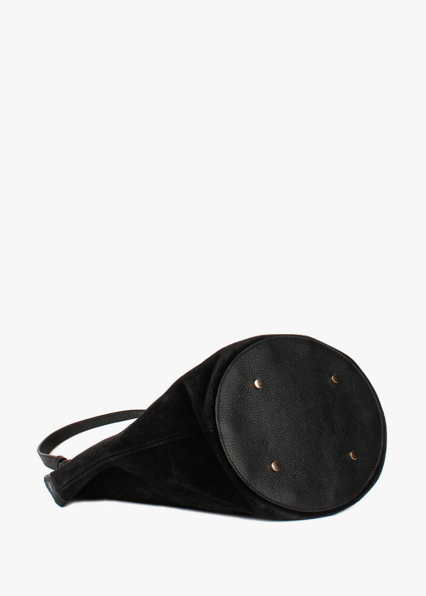 Shopper Bag JANE Black