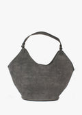 Shopper Bag JANE Dark Grey