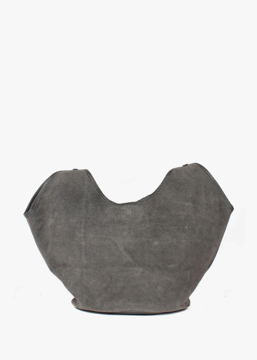 Shopper Bag JANE Dark Grey