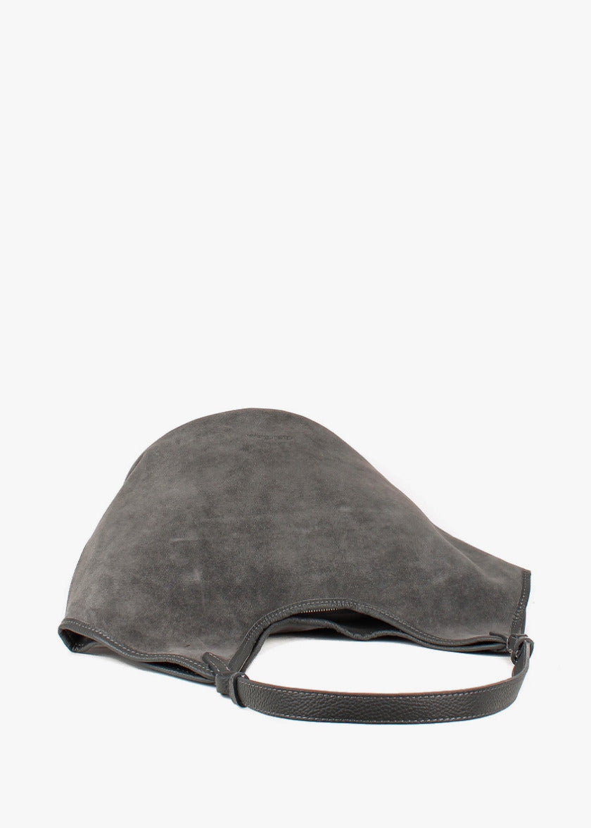 Shopper Bag JANE Dark Grey