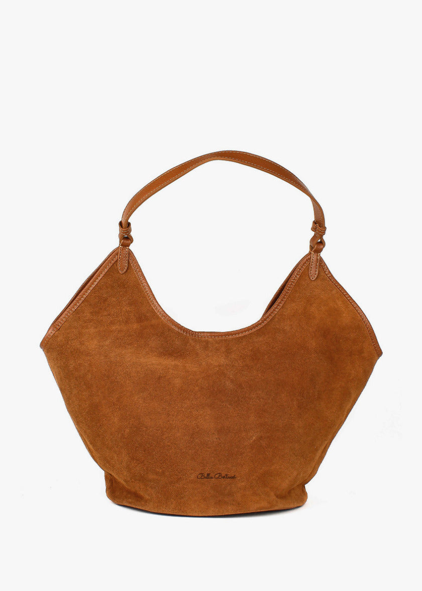 Shopper Bag JANE Ginger