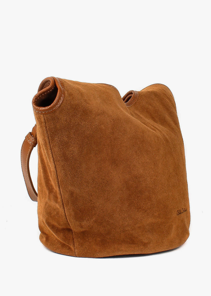Shopper Bag JANE Ginger